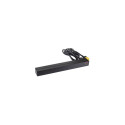 "APC AP9565 Rack PDU Basic 1HE 230V"