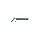 "APC AP9565 Rack PDU Basic 1HE 230V"