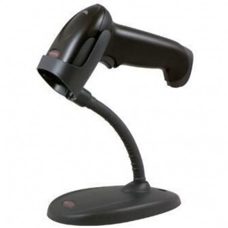 "Honeywell Barcode-Scanner Voyager 1250g 1D Kabelgebunden inkl. Ständer"