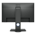 "68.6cm/27'' (2560x1440) BenQ DesignVue PD2705Q 16:9 5ms HDMI DisplayPort USB-C VESA Pivot Speaker W