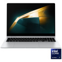 "Samsung Galaxy Book4 Pro 360 CU7 155H/16GB/512 GB SSD/W11Pro silver"