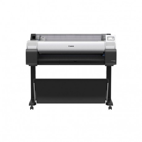 "Canon imagePROGRAF TM-340 Großformatdrucker DIN A0 36"" USB LAN WLAN 5 Farben"
