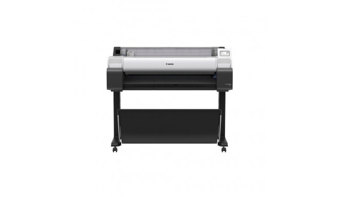 "Canon imagePROGRAF TM-340 Großformatdrucker DIN A0 36"" USB LAN WLAN 5 Farben"