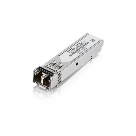 "Zyxel SX 1000Mbit (multi Mode) 500m Bulk 10er Pack"