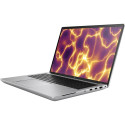 "HP ZBook Fury 16 G11 Intel Core i9-14900HX 40,64cm 16inch WQXGA 64GB 1TB/SSD NVIDIA RTX 3500 12GB W