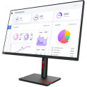"80cm/31,5"" (3840x2160) Lenovo ThinkVision T32p-30 16:9 4K IPS 4ms 60Hz HDMI DP USB-C Pivot Black"