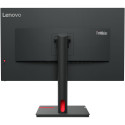 "80cm/31,5"" (3840x2160) Lenovo ThinkVision T32p-30 16:9 4K IPS 4ms 60Hz HDMI DP USB-C Pivot Black"
