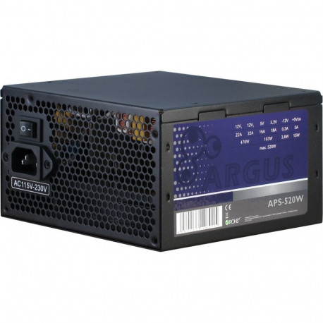"520W Inter-Tech Argus APS-520W"