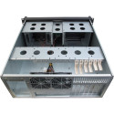 "4HE Inter-Tech 4U-IPC 4098-S"