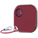 "Shelly Plug & Play ""Blu Button1"" Bluetooth Schalter & Dimmer Rot"