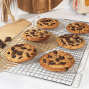 Salter BW12568EU7 Bakes 41cm Cooling Rack Salter BW12568EU7 Bakes 41cm Cooling Rack
