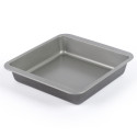 Salter BW13664 Essentials 26cm Square Baking Tin