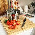 Salter BW06746EU7 Timeless Collection Stainless Steel 5 Piece Pan Set