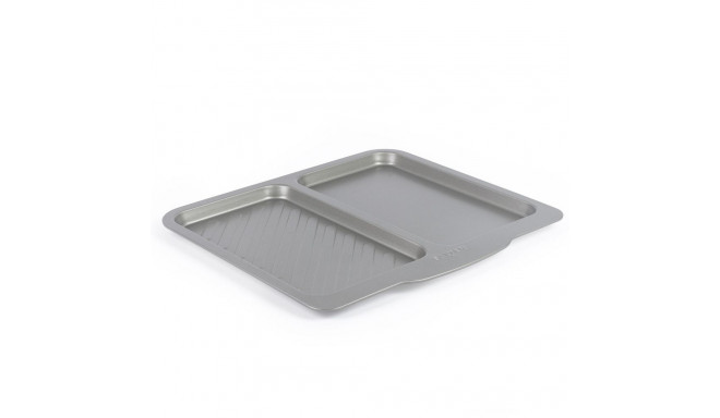 Salter BW13673 Essentials Split Baking Tray
