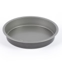 Salter BW13662 Essentials 20cm Round Tin