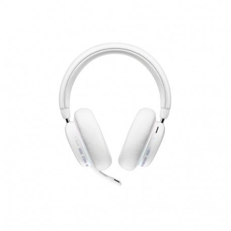 Logitech G735 Gaming Headset White