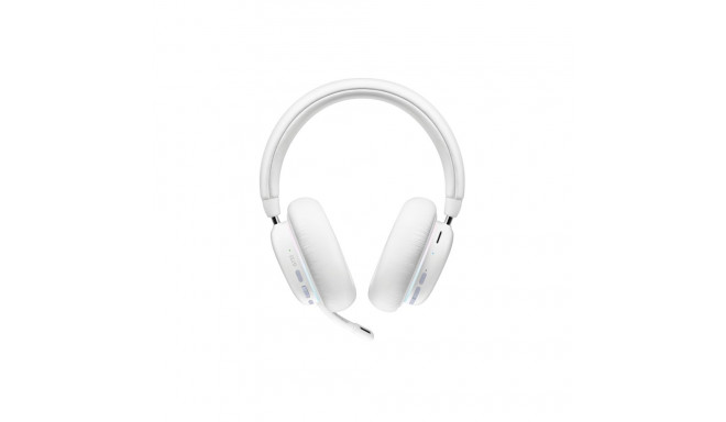Logitech G735 Gaming Headset White
