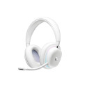 Logitech G735 Gaming Headset White