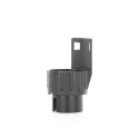 Piekabes adapteris 7/13 PIN, 12V, G02327, GEKO