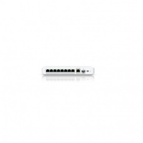 UniFi Switch Flex USW-Flex-2.5G-8