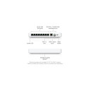 UniFi Switch Flex USW-Flex-2.5G-8