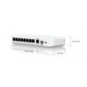 UniFi Switch Flex USW-Flex-2.5G-8