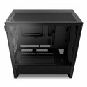 PC CASE H3 FLOW MATX MINI TOWER black