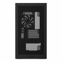 PC CASE H3 FLOW MATX MINI TOWER black