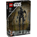 Klocki Star Wars 75434 Droid strażniczy K-2SO