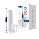 Dantų šepetėlis Oral-B iO Series 9N White Alabaster JAS22
