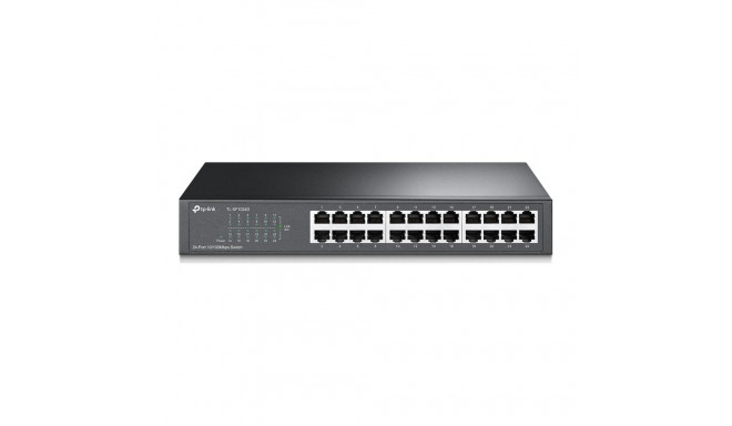 TP-Link TL-SF1024D lüliti