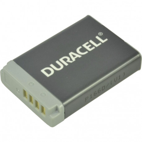 Duracell DRC13L aku (NB-13L)