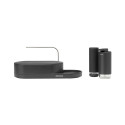 Brabantia Virtuves organizators SinkStyle 3 gb. - Mineral Infinite Grey Brabantia Virtuves organizators SinkStyle 3 gb. - Mineral Infinite Grey