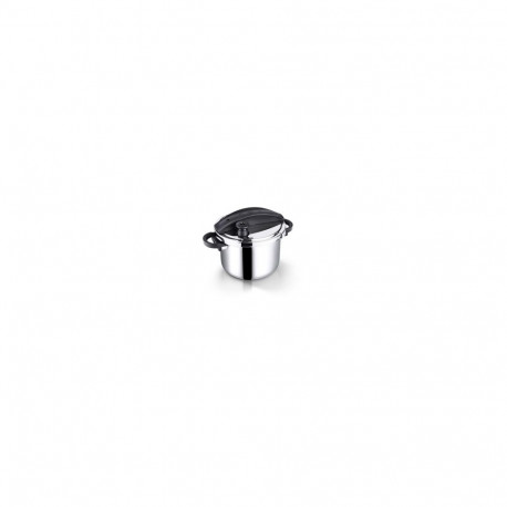 Pressure cooker Lamart LTDSD6 6 L 22 cm