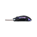 Acer Nitro Gaming Mouse II, Wired, Black | Acer