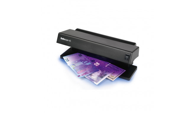 Safescan 45
