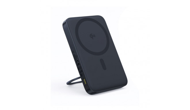 Baseus PicoGo Qi2 5000mAh 20W black