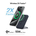 Baseus PicoGo Qi2 5000mAh 20W black