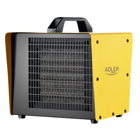 Adler AD 7740 yellow