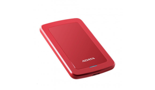 ADATA HV300 2TB punane