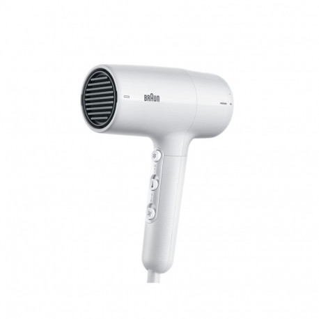 Braun HD2.1 BRHD210E hair dryer