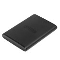 Transcend ESD270C 1TB Black