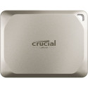 Crucial X9 Pro SSD 1TB Maci jaoks Crucial X9 Pro SSD 1TB Maci jaoks
