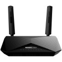 Totolink LR1200 WiFi ruuter AC1200 kahe sagedusalaga, 4G LTE, 5x RJ45 100Mb/s, 1x SIM