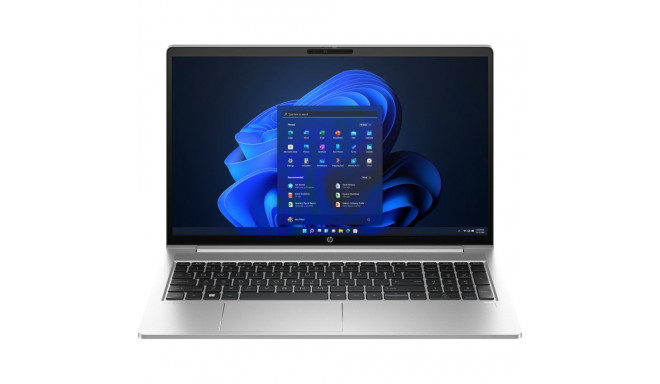 HP ProBook 450 G10 15,6" FHD IPS i5-1335U/16GB/512GB/Intel Iris Xe Graphics/WIN11 Home/ENG klaviatuu
