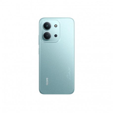 Xiaomi Redmi | 15C 4G | Mint Green | 6.9 " | IPS LCD | 720 x 1600 pixels | Mediatek | Internal RAM 4