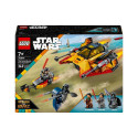 CONSTR LEGO STAR WARS SNOWSPEEDER 75414