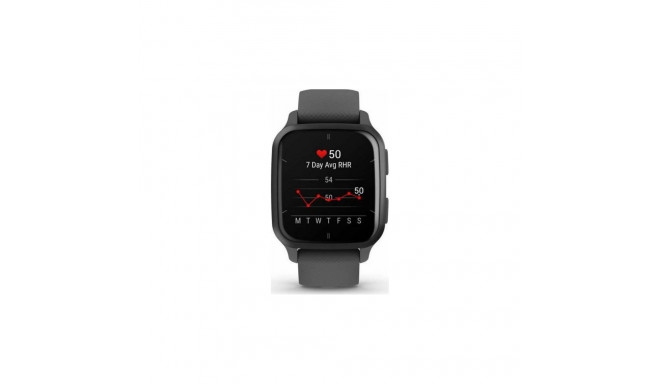 Garmin Venu Sq 2 spordikell hall (010-02701-10)