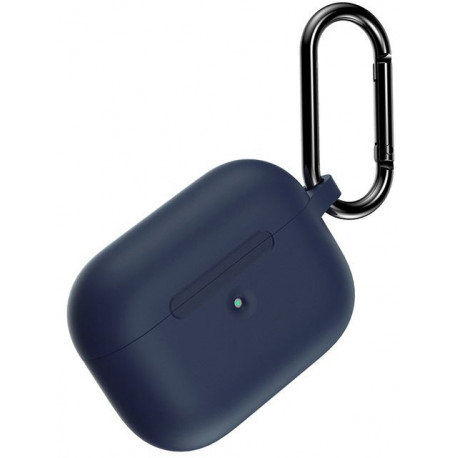 Charging case cover Apple AirPods Pro CBAP316, blue