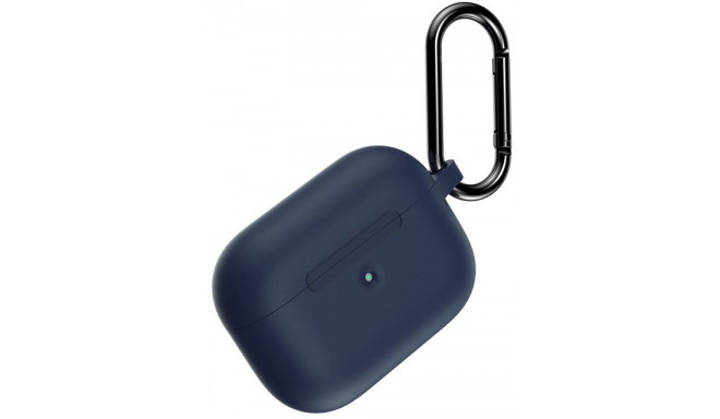 Laadimiskarbi ümbris Apple AirPods Pro CBAP316, sinine